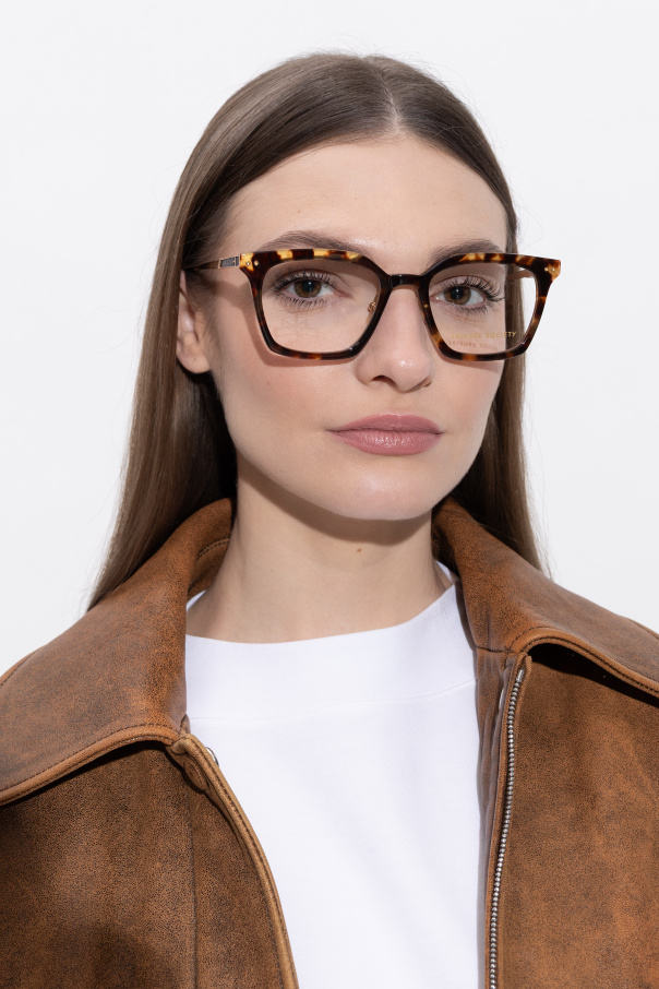 Leisure Society Okulary korekcyjne `Mrano`