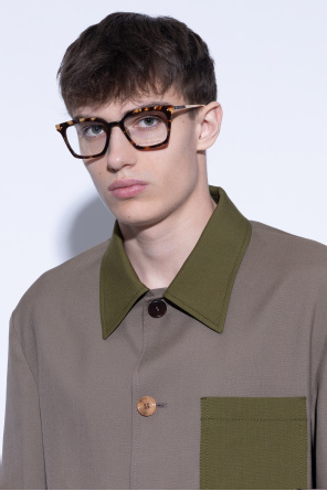 Leisure Society Okulary korekcyjne `Mrano`