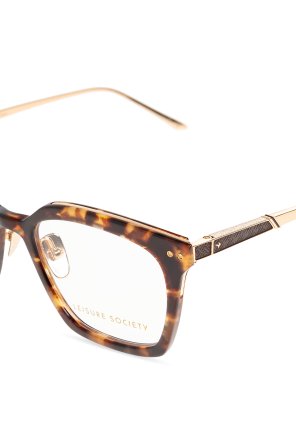 Leisure Society Okulary korekcyjne `Mrano`