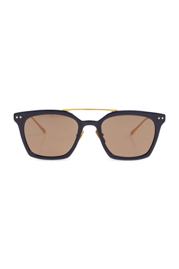 "Thorsen" sunglasses od Leisure Society