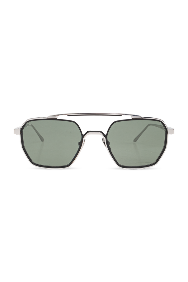Leisure Society ‘Victor’ sunglasses