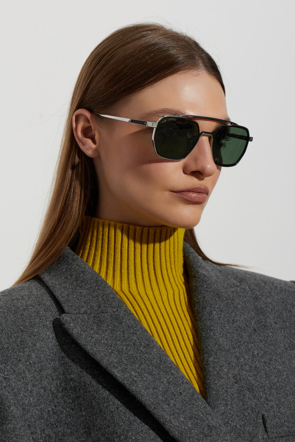 Leisure Society ‘Victor’ sunglasses