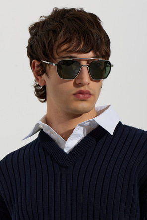 Leisure Society ‘Victor’ sunglasses