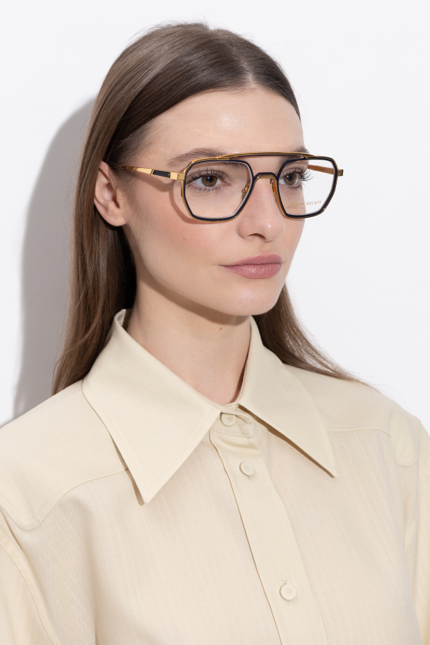 Leisure Society Victor prescription glasses