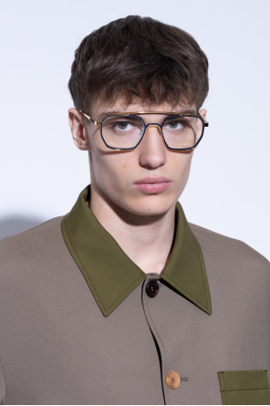 Leisure Society Victor prescription glasses