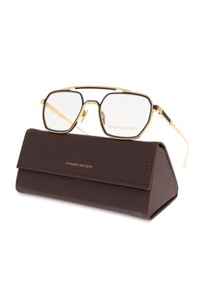 Leisure Society Victor prescription glasses