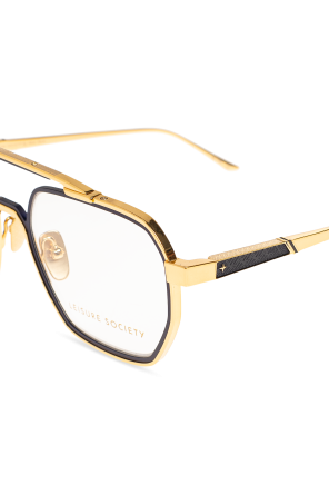 Leisure Society Victor prescription glasses
