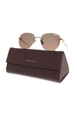 Leisure Society Sonnenbrille „Severine“