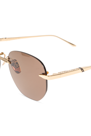 Leisure Society Sonnenbrille „Severine“