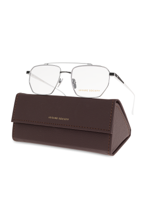 Leisure Society Prescription glasses `Prism`