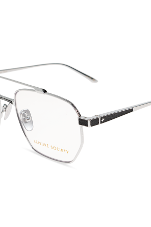 Leisure Society Prescription glasses `Prism`