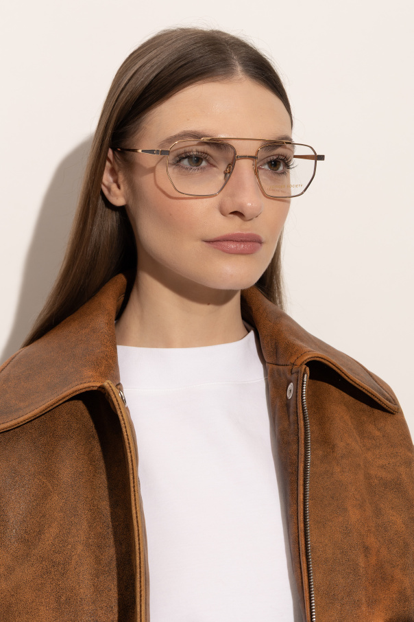 Leisure Society Gafas correctivas "Prism"