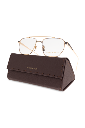 Leisure Society Gafas correctivas "Prism"