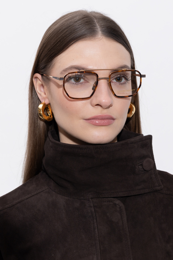 Leisure Society Prescription glasses "Prism"