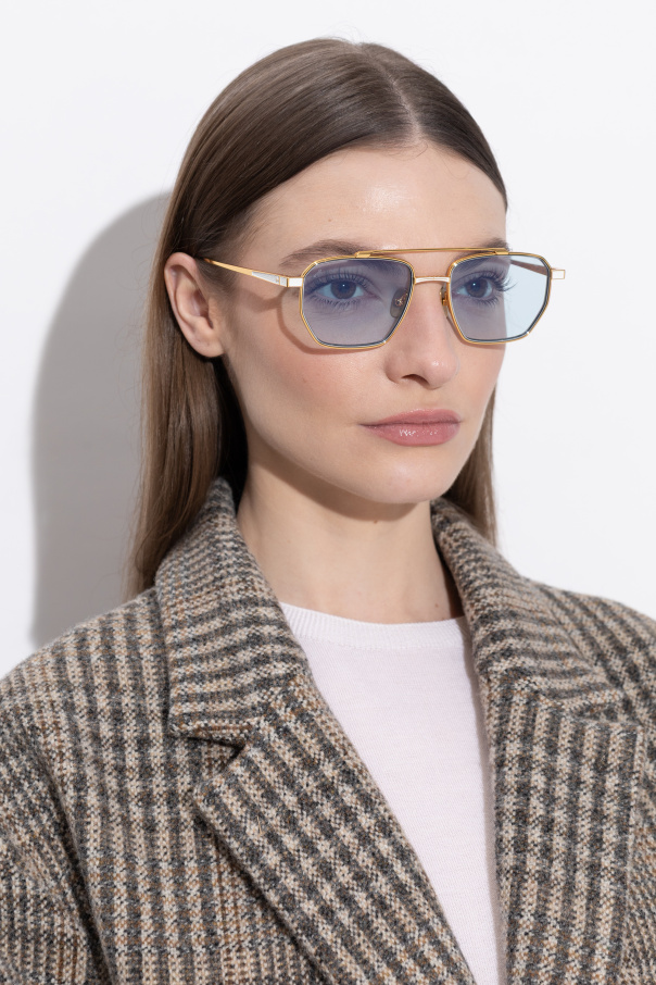 Leisure Society 'Avalon' sunglasses
