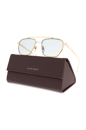 Leisure Society 'Avalon' sunglasses