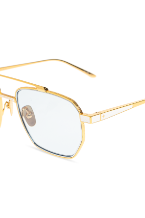 Leisure Society 'Avalon' sunglasses