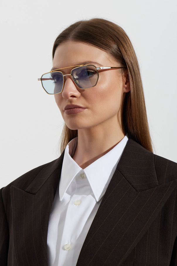 Leisure Society ‘Prism’ Sunglasses