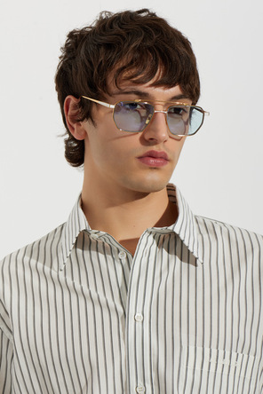 Leisure Society ‘Prism’ Sunglasses