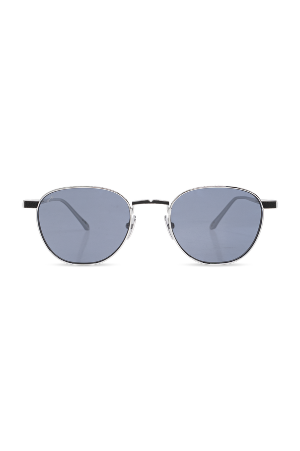 ‘Verlaine’ sunglasses od Leisure Society