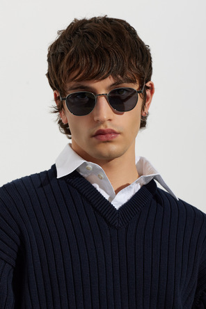 Leisure Society ‘Verlaine’ sunglasses