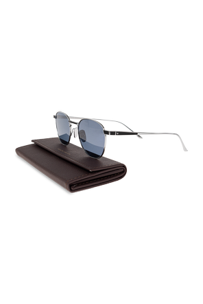 Leisure Society ‘Verlaine’ sunglasses