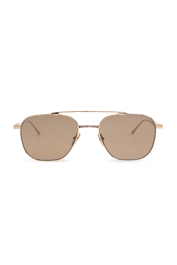 "Montez" sunglasses od Leisure Society