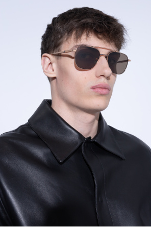 Leisure Society "Montez" sunglasses