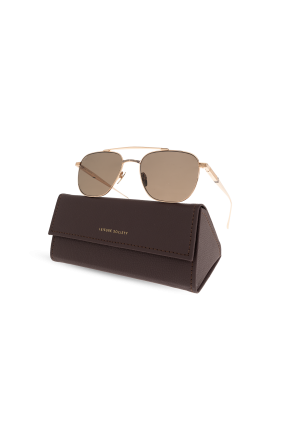 Leisure Society "Montez" sunglasses