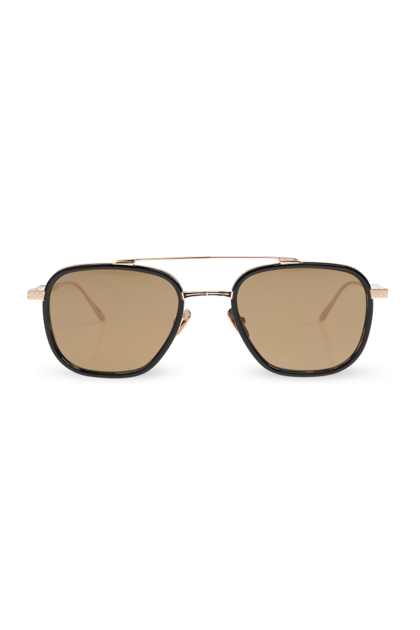 "Severine" sunglasses od Leisure Society
