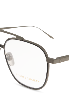 Leisure Society "Montez" corrective glasses