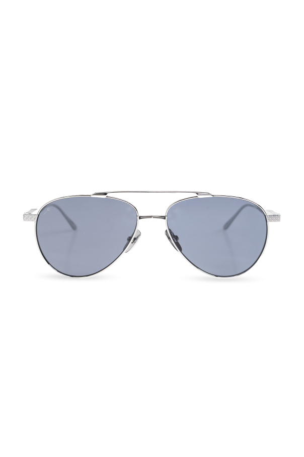 "Lucienne" sunglasses od Leisure Society