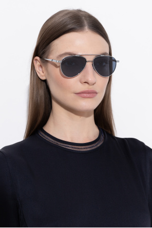 Sonnenbrille „lucienne“ od Leisure Society