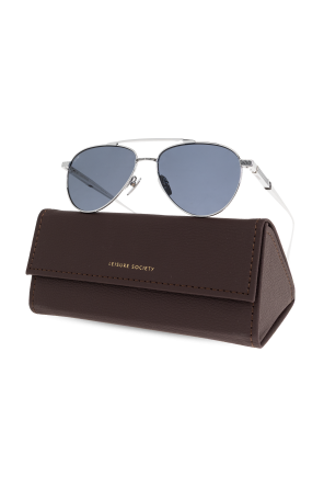 Leisure Society Okulary przeciwsłoneczne `Lucienne`