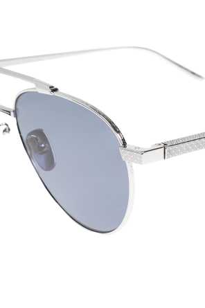 Leisure Society Okulary przeciwsłoneczne `Lucienne`