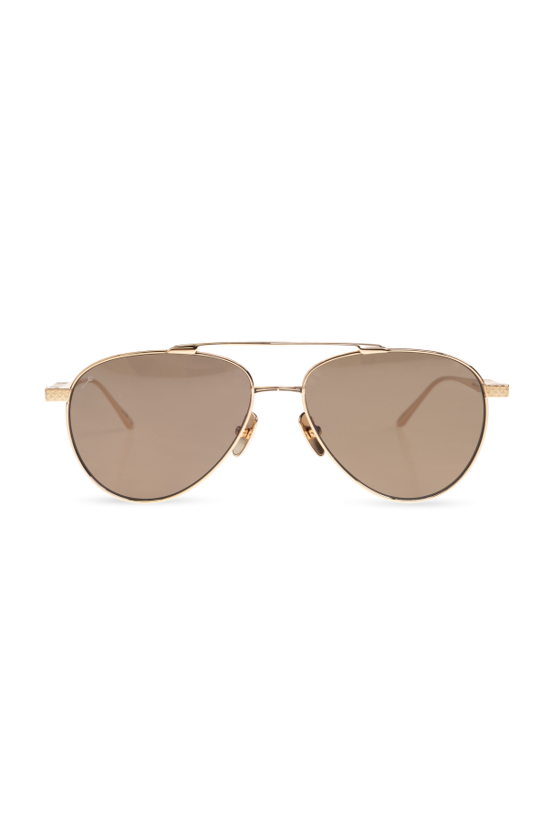 Lucienne sunglasses od Leisure Society