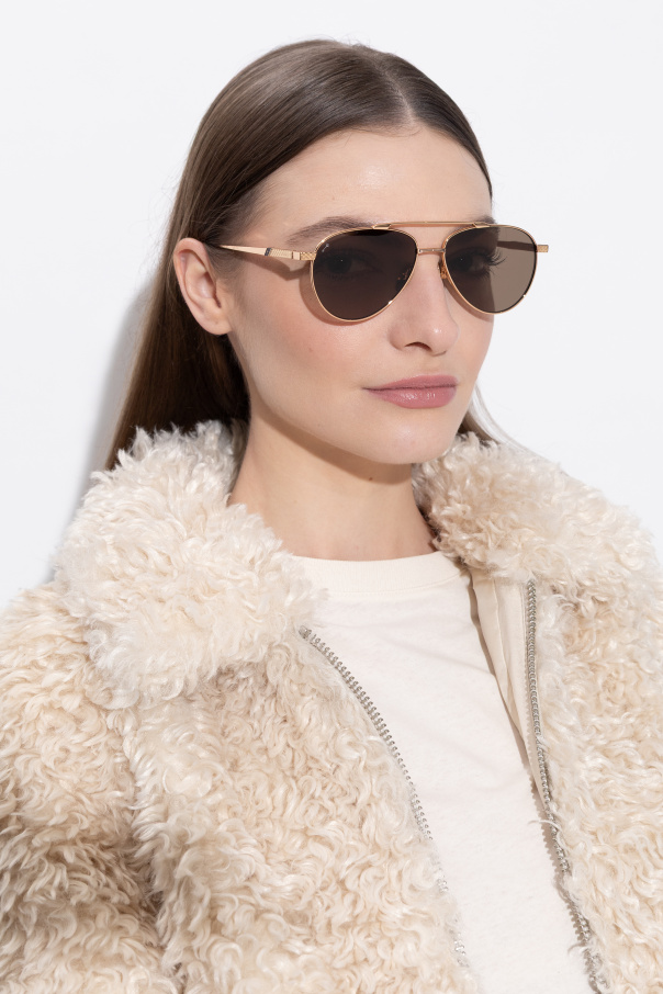 Leisure Society Lucienne sunglasses