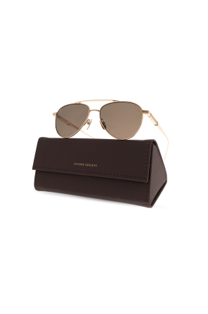 Leisure Society Lucienne sunglasses