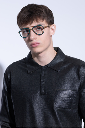 Leisure Society "Lucienne" corrective glasses