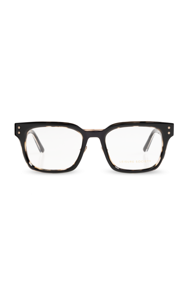 "Mrano" corrective glasses od Leisure Society