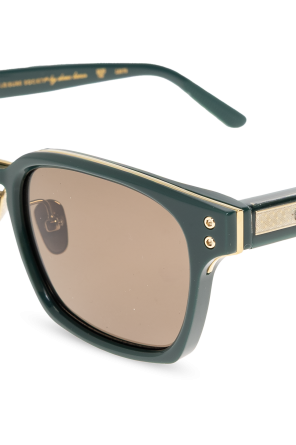 Leisure Society "Equense" sunglasses