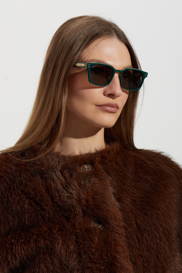 Leisure Society ‘Equense’ sunglasses