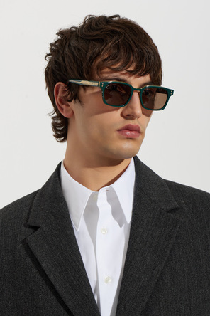 Leisure Society ‘Equense’ sunglasses