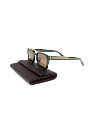 Leisure Society ‘Equense’ sunglasses