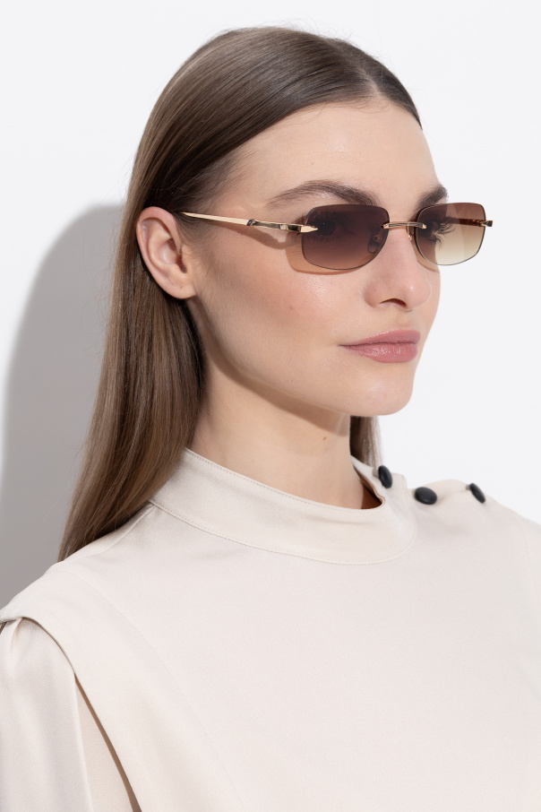 Leisure Society Sonnenbrille „Meursault“