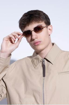 Leisure Society Sonnenbrille „Meursault“