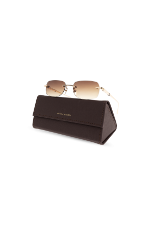 Leisure Society Sonnenbrille „Meursault“