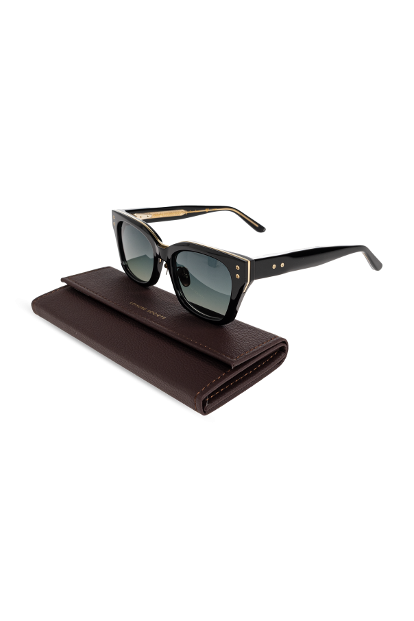 Leisure Society ‘Salina’ sunglasses