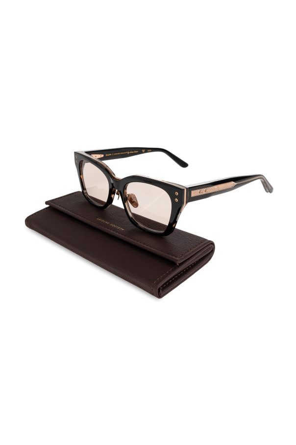 Leisure Society ‘Salina’ sunglasses