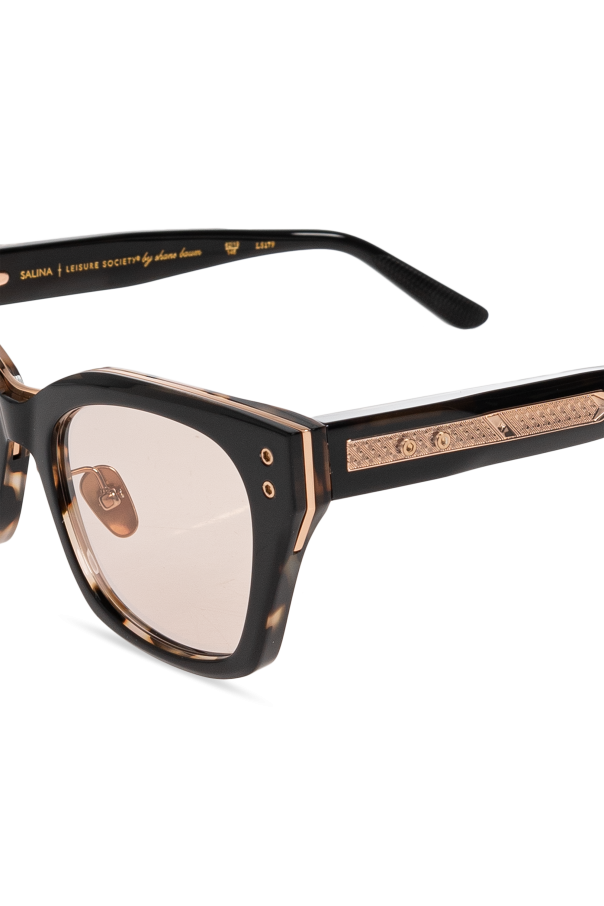 Leisure Society ‘Salina’ sunglasses